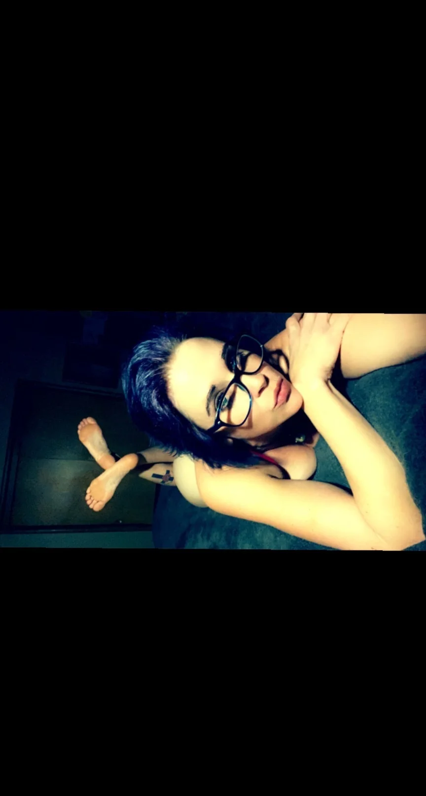 Portrait of Dirty little Country girl creator